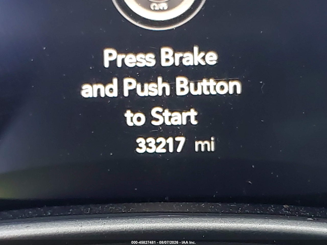 2C4RC1BG6SR****** · 2025 CHRYSLER PACIFICA SELECT · 7/11