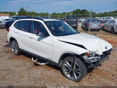 WBAVL1C55FV****** · 2015 BMW X1 XDRIVE28I