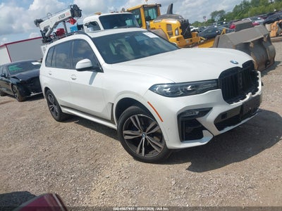 5UXCW2C09L9****** · 2020 BMW X7 XDRIVE40I