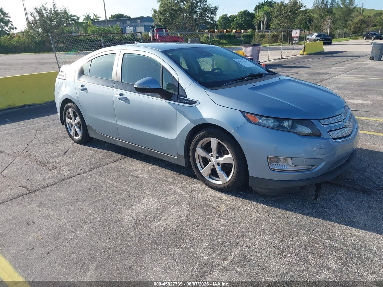 1G1RD6E49DU****** · 2013 CHEVROLET VOLT
