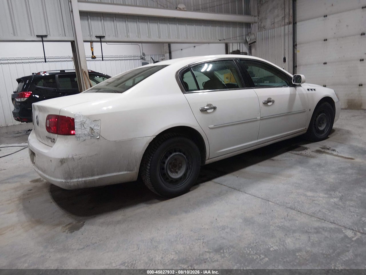 2006 BUICK LUCERNE CXL · 4/11