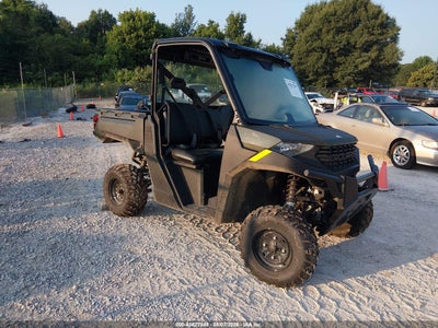 3NSTAE99XTH****** · 2026 POLARIS RANGER 1000 EPS/1000 PREMIUM