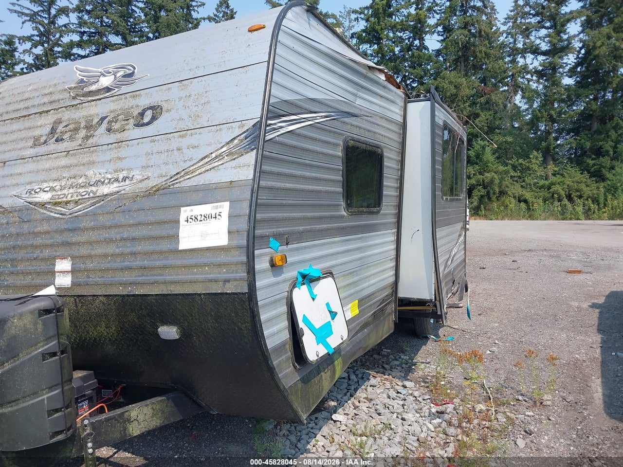 2021 JAYCO OTHER · 2/11