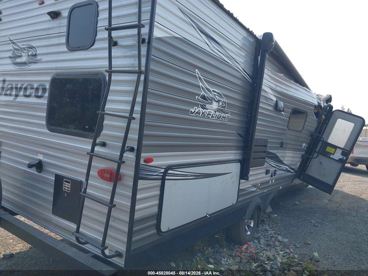 2021 JAYCO OTHER · 4/11