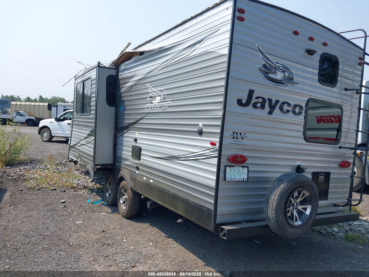 2021 JAYCO OTHER · 3/11