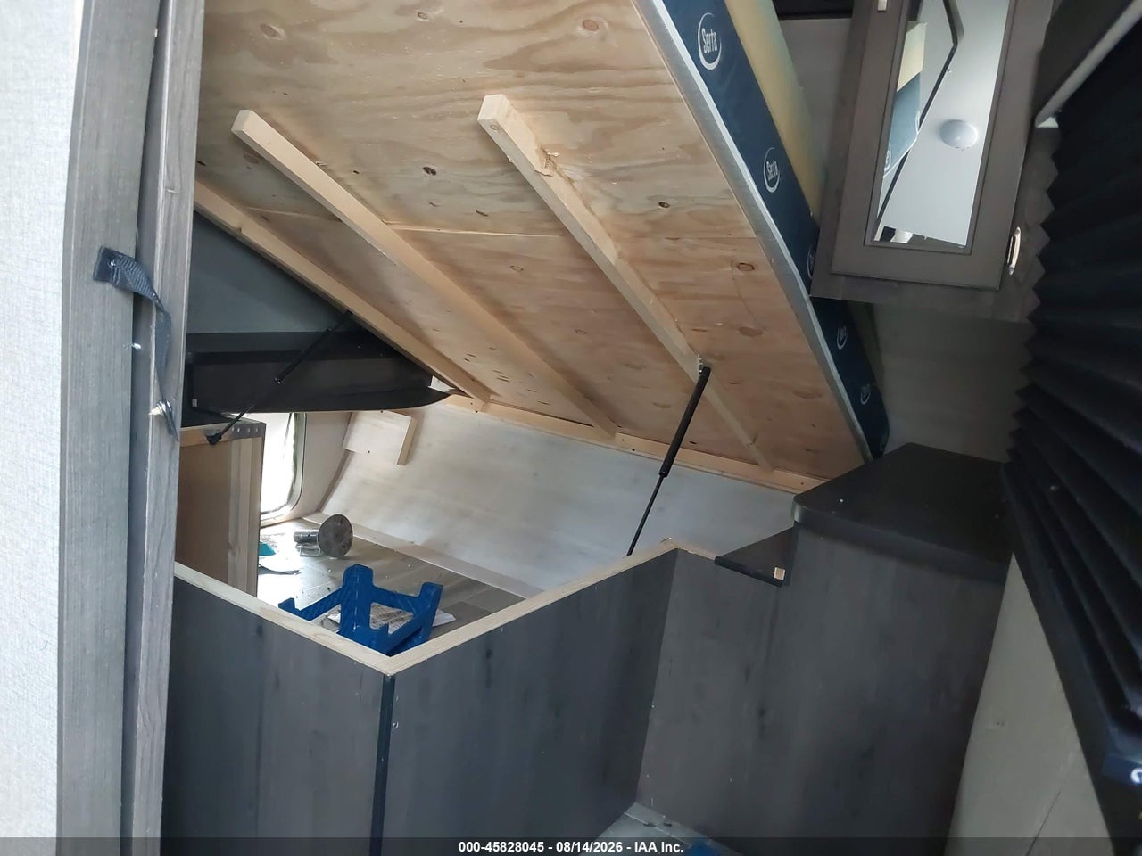 2021 JAYCO OTHER · 5/11