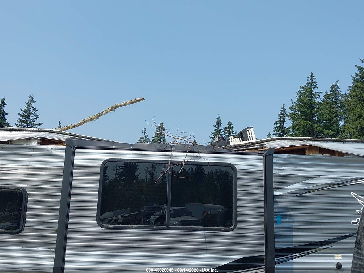 2021 JAYCO OTHER · 6/11