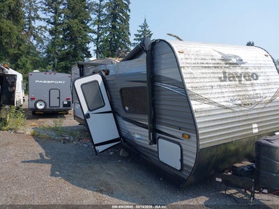 1UJBJ0BN6M7****** · 2021 JAYCO OTHER