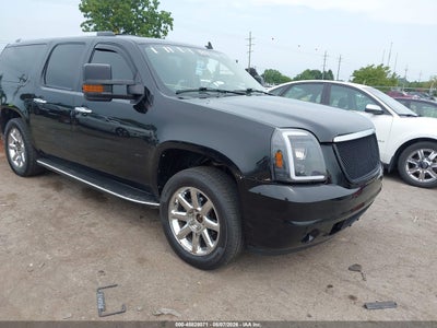 1GKUKMEF4AR****** · 2010 GMC YUKON XL 1500 DENALI