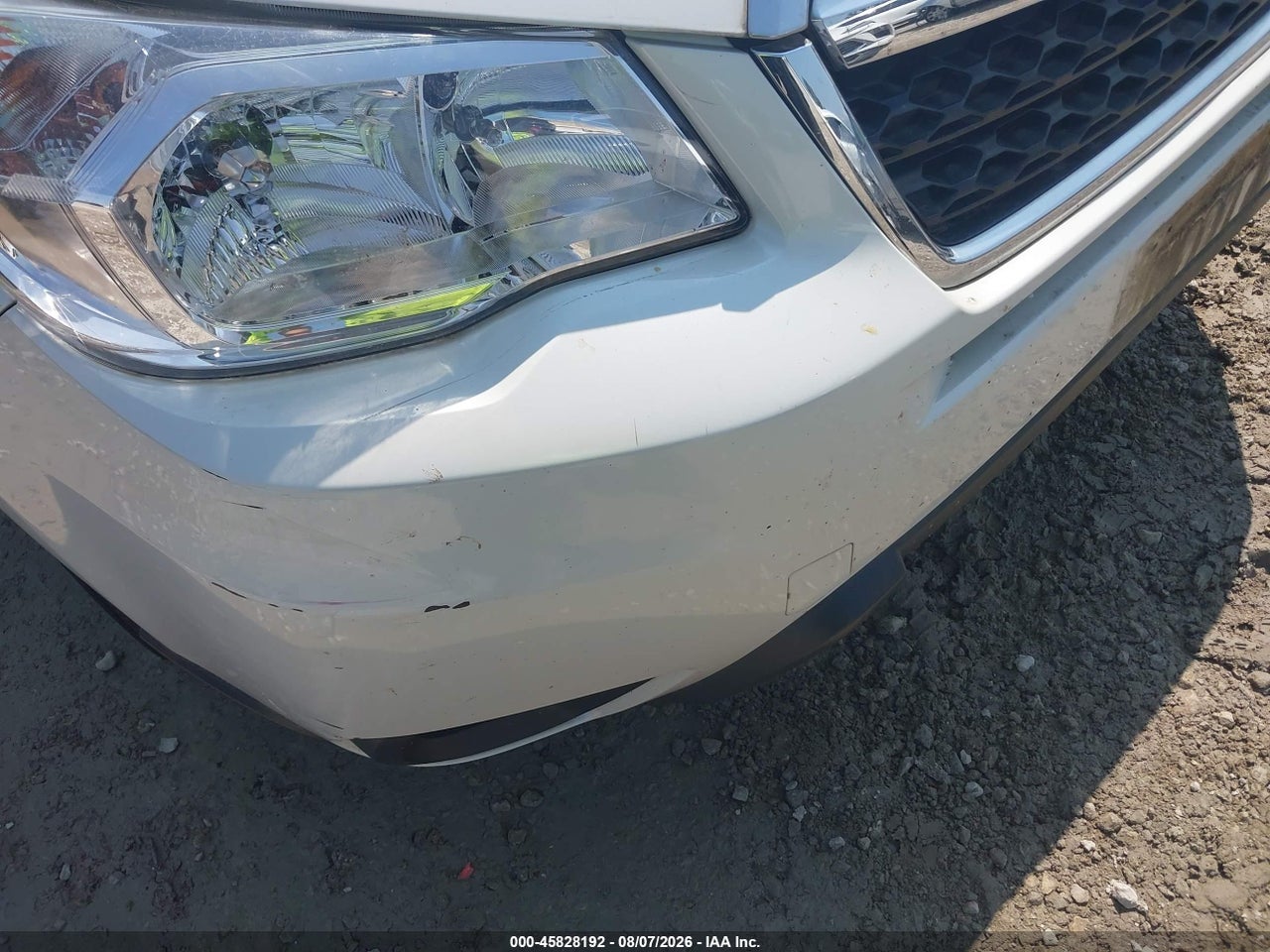 2015 SUBARU FORESTER 2.5I PREMIUM · 6/11