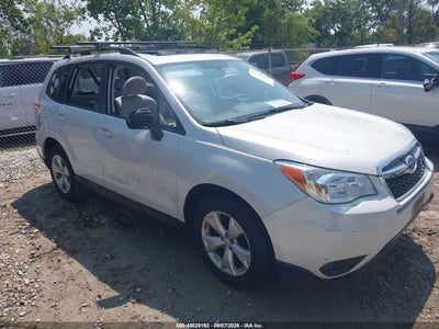 JF2SJADC4FH****** · 2015 SUBARU FORESTER 2.5I PREMIUM