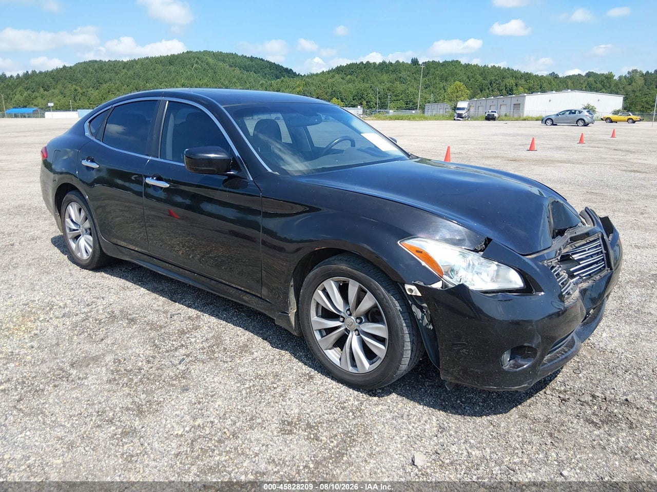 JN1BY1AP8BM****** · 2011 INFINITI M37