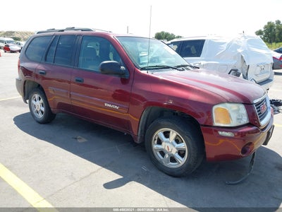 2003 GMC ENVOY SLE