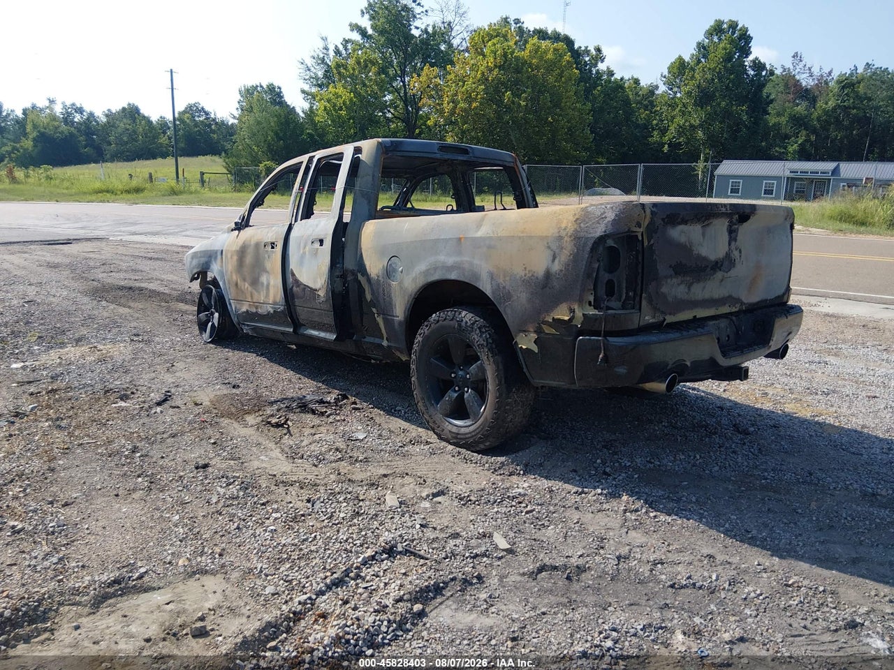 2014 RAM 1500 EXPRESS · 3/10