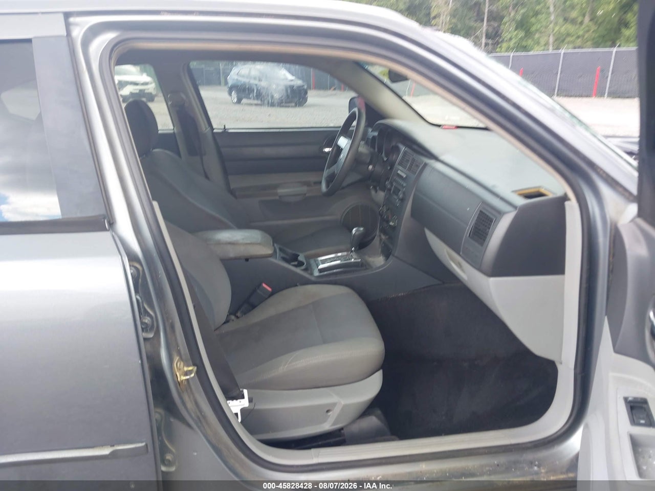 2006 DODGE CHARGER · 5/11