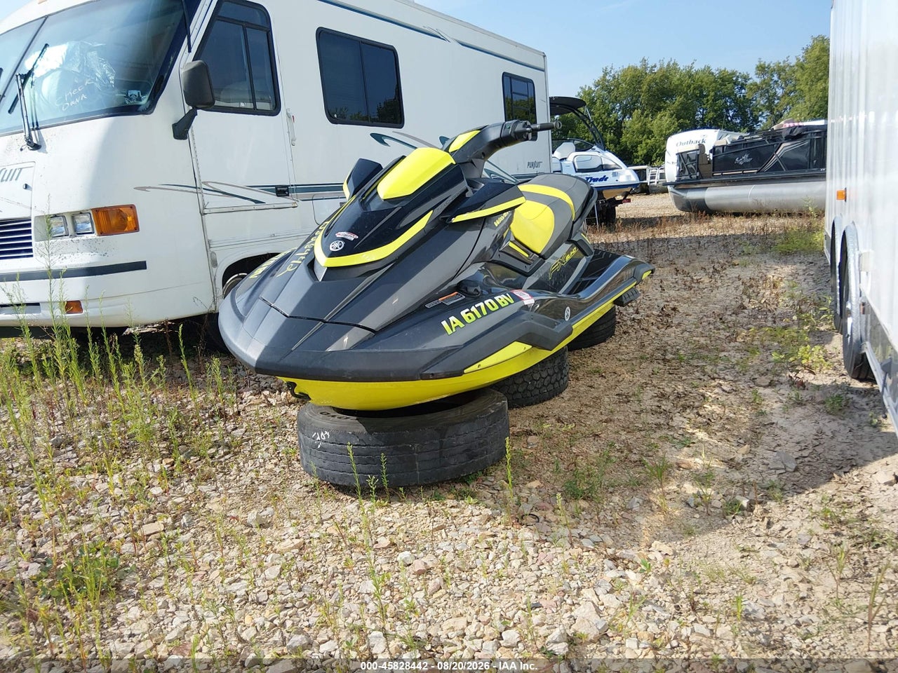 2021 YAMAHA OTHER · 2/11