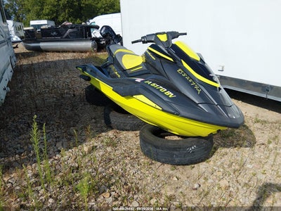 YAMA31****** · 2021 YAMAHA OTHER