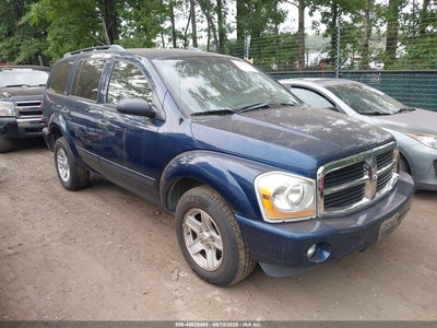 2005 DODGE DURANGO SLT