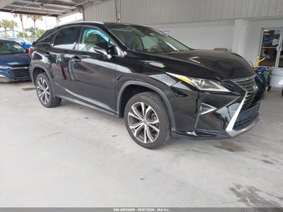 2T2ZZMCA6KC****** · 2019 LEXUS RX 350