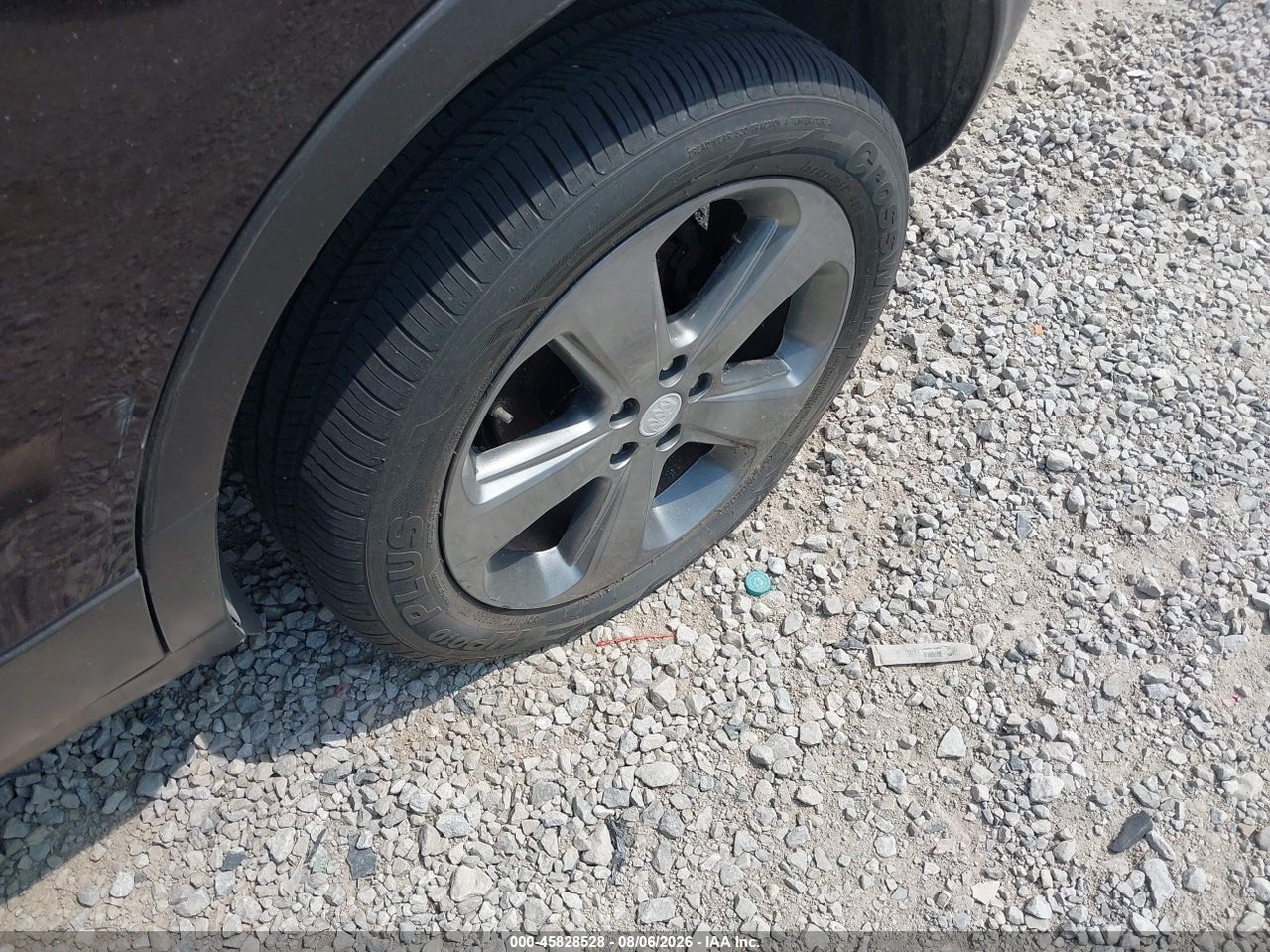 KL4CJASB0EB****** · 2014 BUICK ENCORE · 6/11