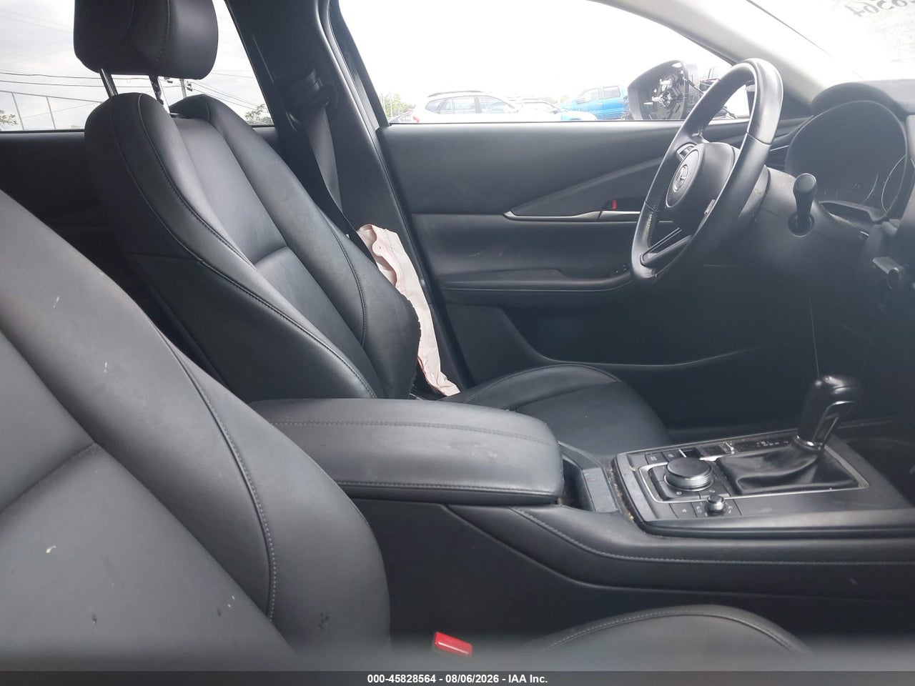2021 MAZDA CX-30 SELECT · 5/11