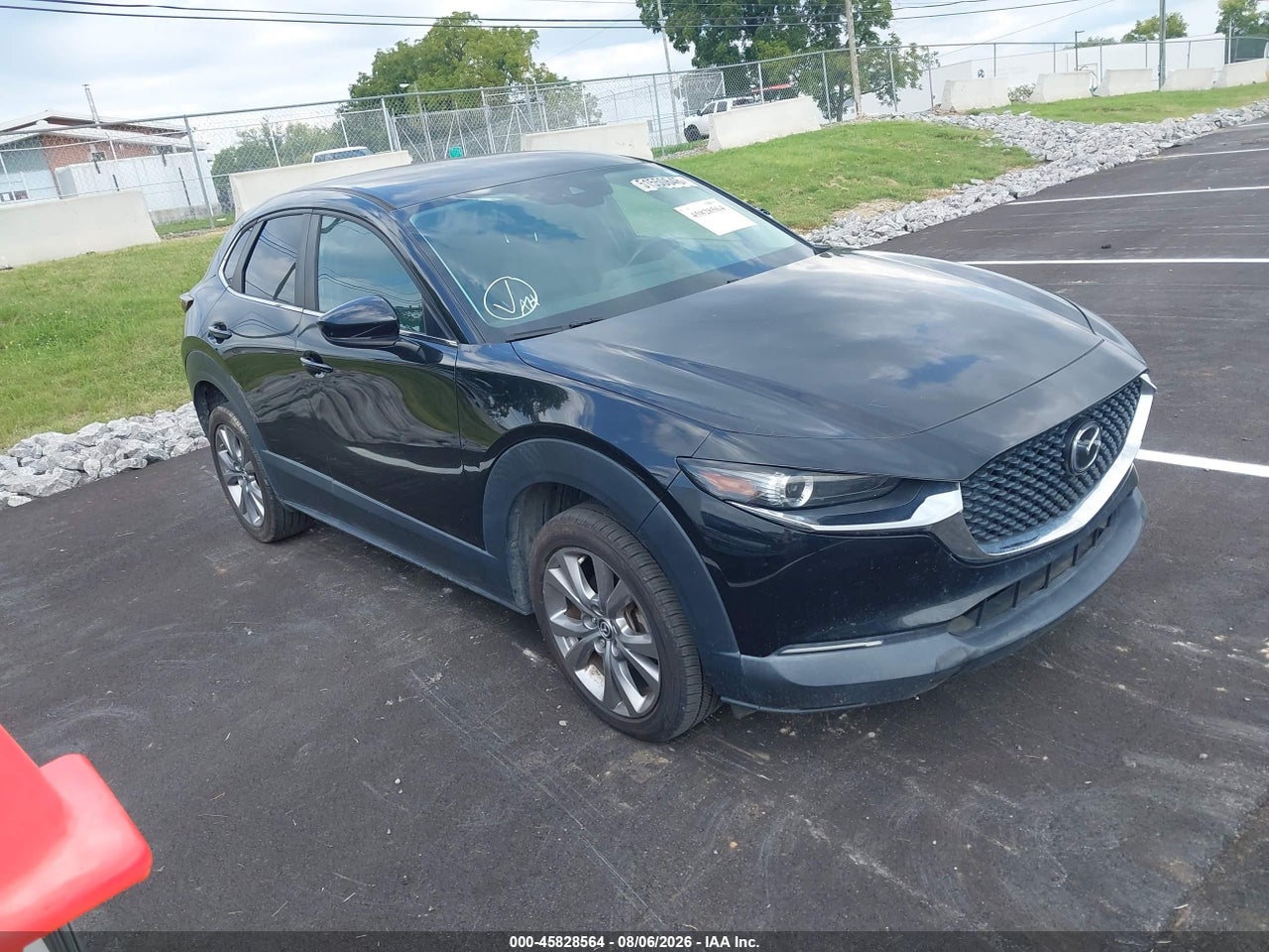 3MVDMBBLXMM****** · 2021 MAZDA CX-30 SELECT