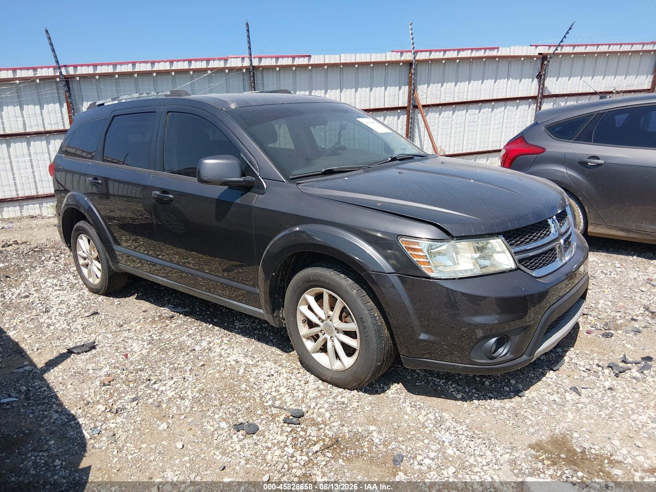 3C4PDCBG6HT****** · 2017 DODGE JOURNEY SXT