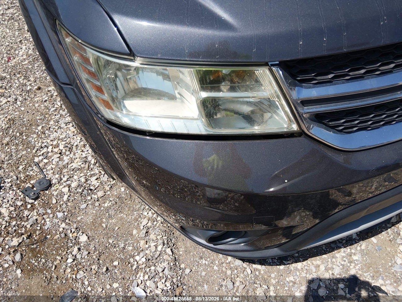 3C4PDCBG6HT****** · 2017 DODGE JOURNEY SXT · 6/11