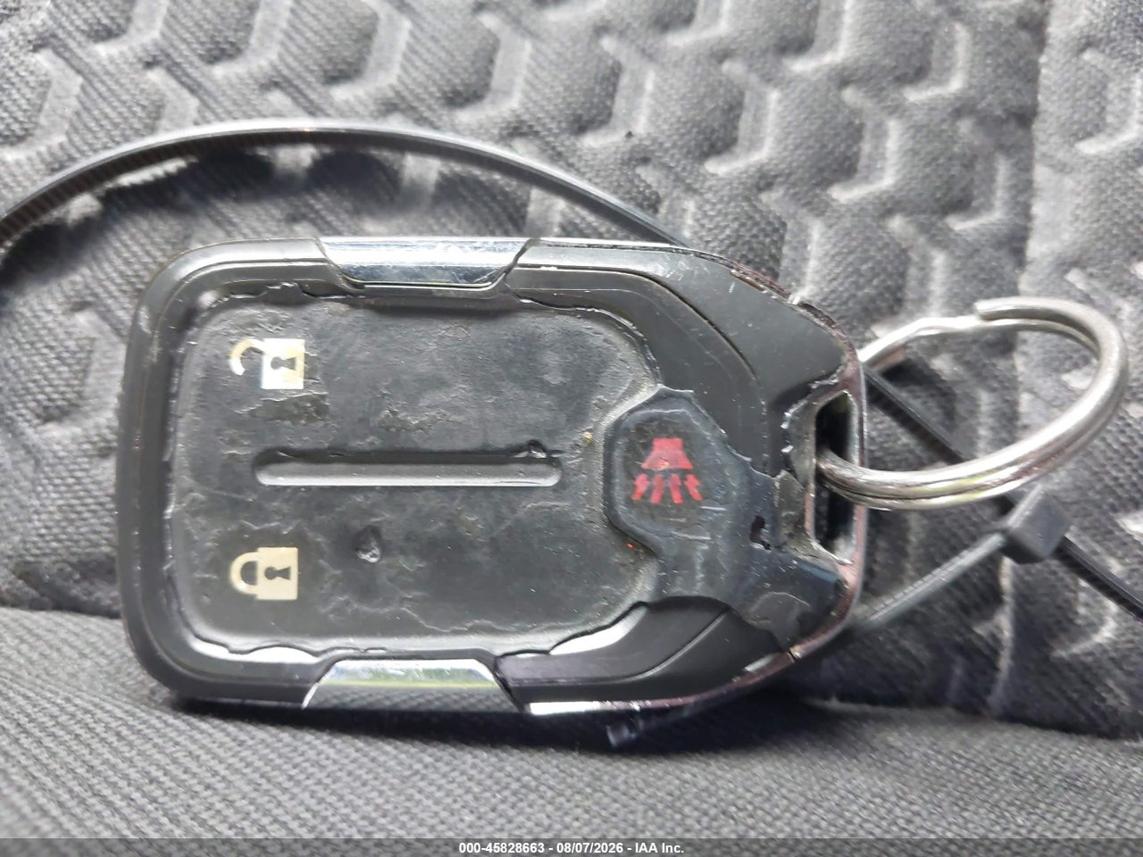 3GKALMEV4KL****** · 2019 GMC TERRAIN SLE · 11/11