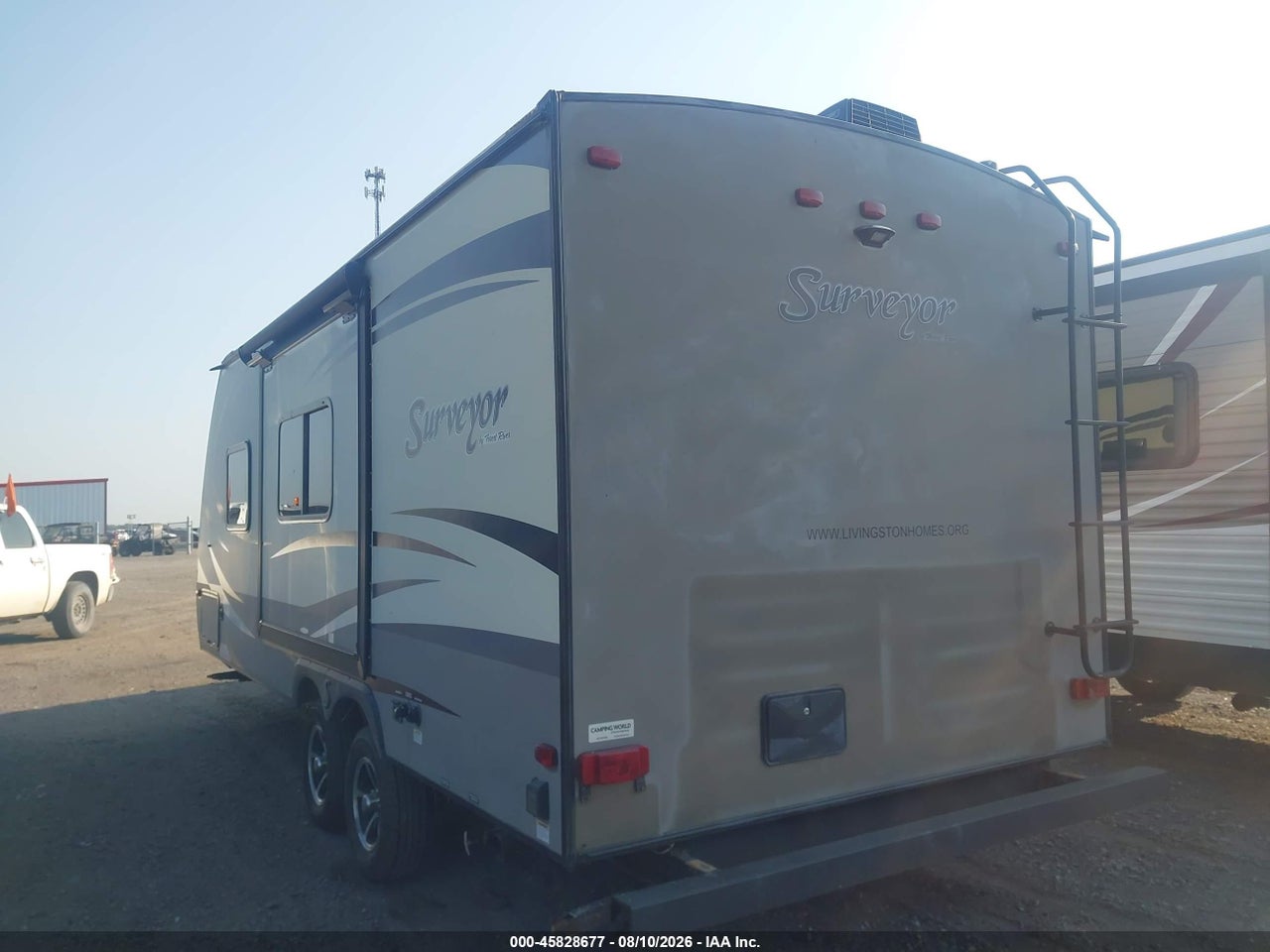 2015 FOREST RIVER OTHER · 3/11