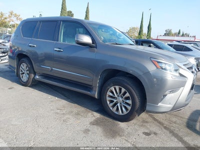 JTJBM7FX4E5****** · 2014 LEXUS GX 460