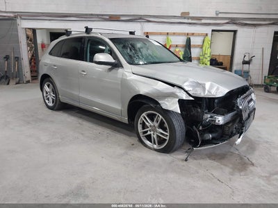 WA1CMAFP6EA****** · 2014 AUDI Q5 3.0 TDI PREMIUM PLUS