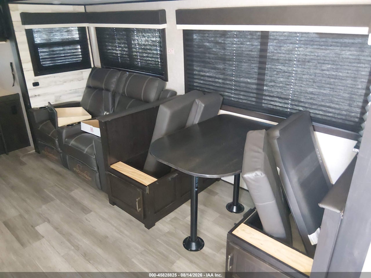 2022 JAYCO JAY FEATHER M-27 BHB · 5/10