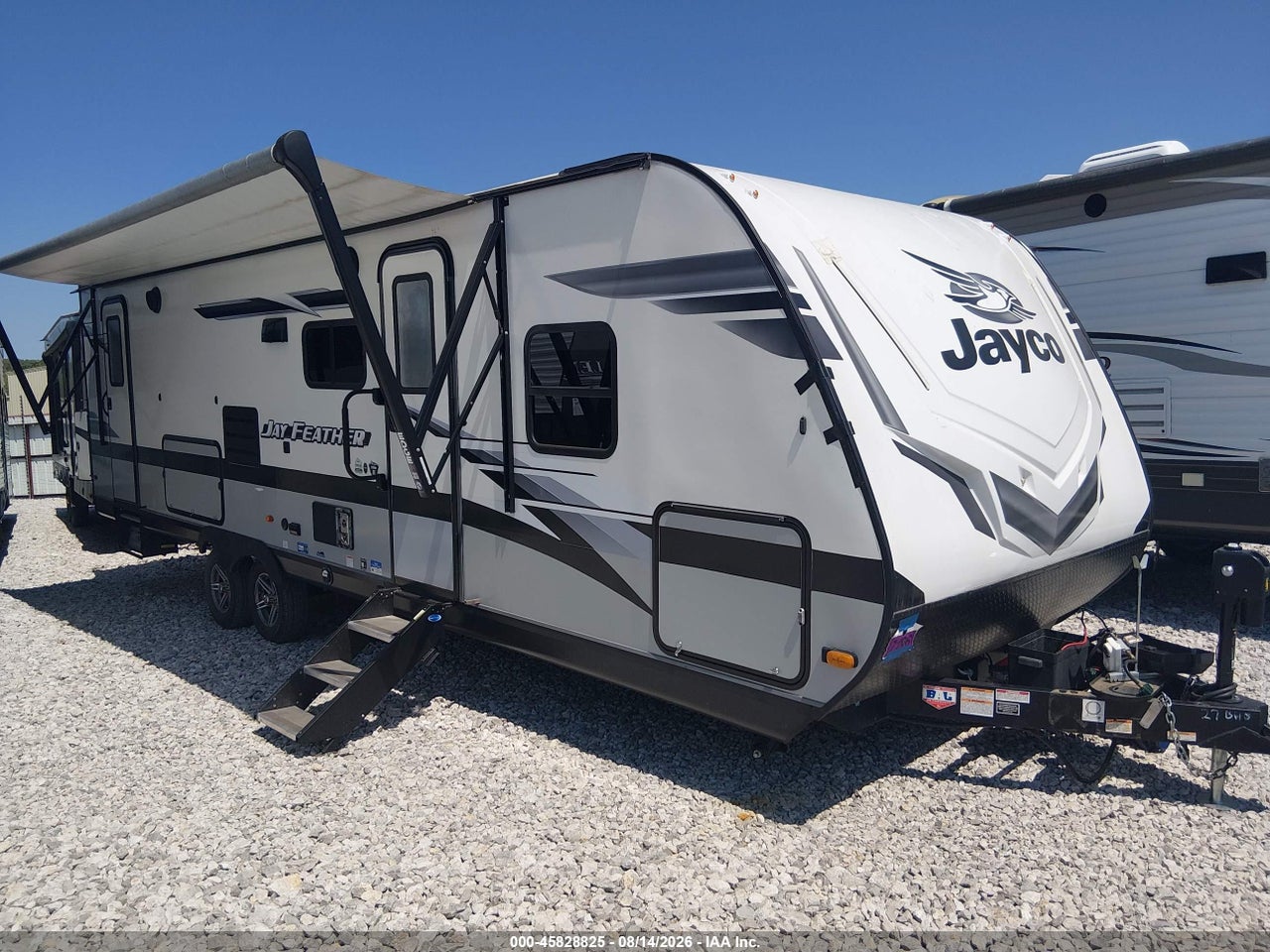 2022 JAYCO JAY FEATHER M-27 BHB · 6/10