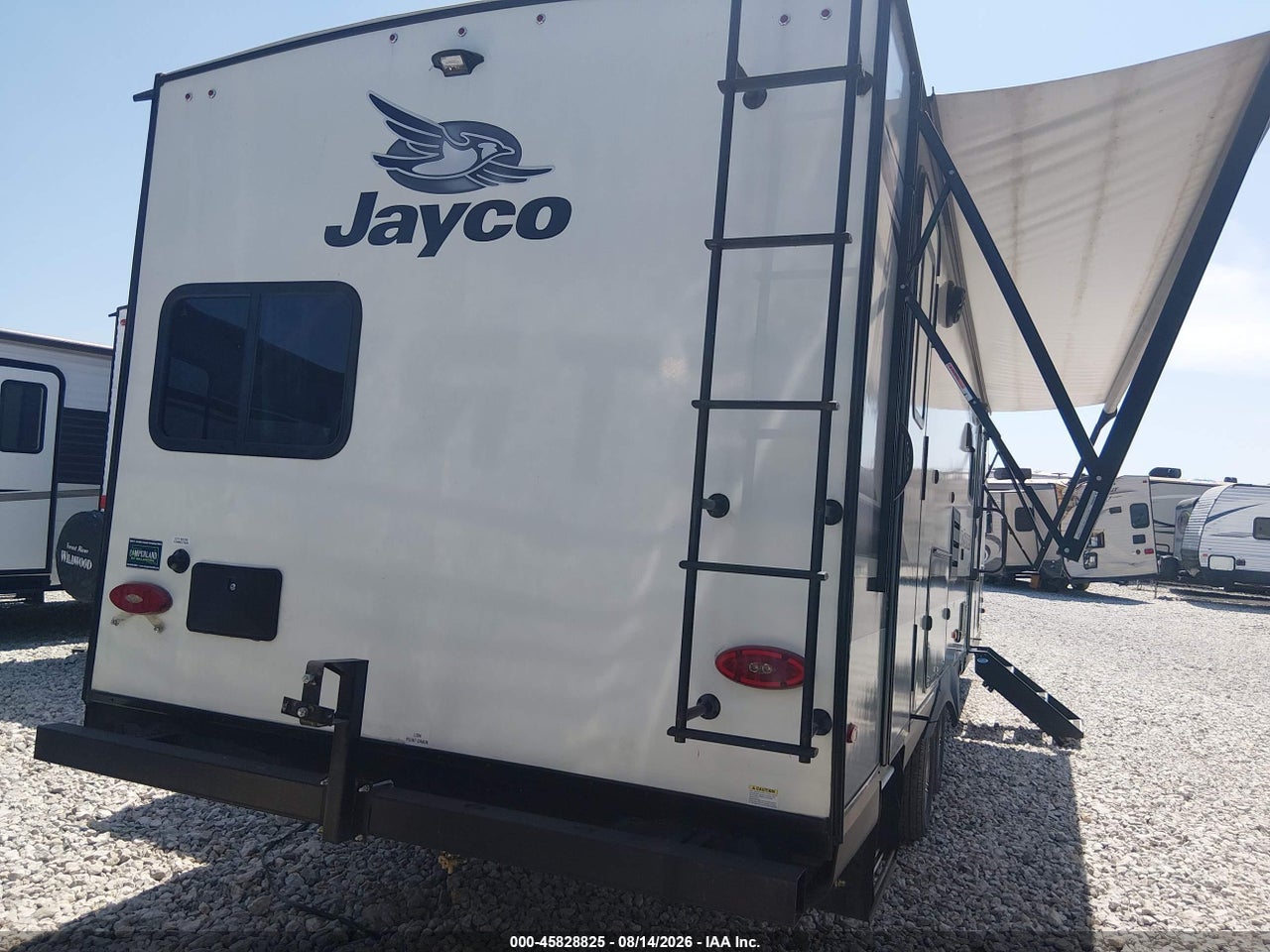 2022 JAYCO JAY FEATHER M-27 BHB · 4/10