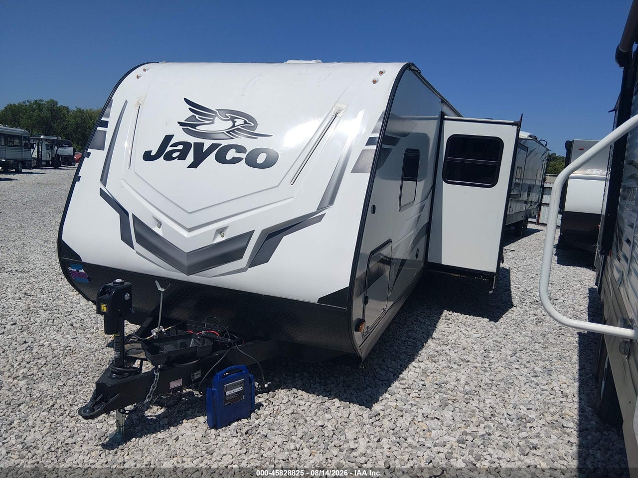 2022 JAYCO JAY FEATHER M-27 BHB · 2/10