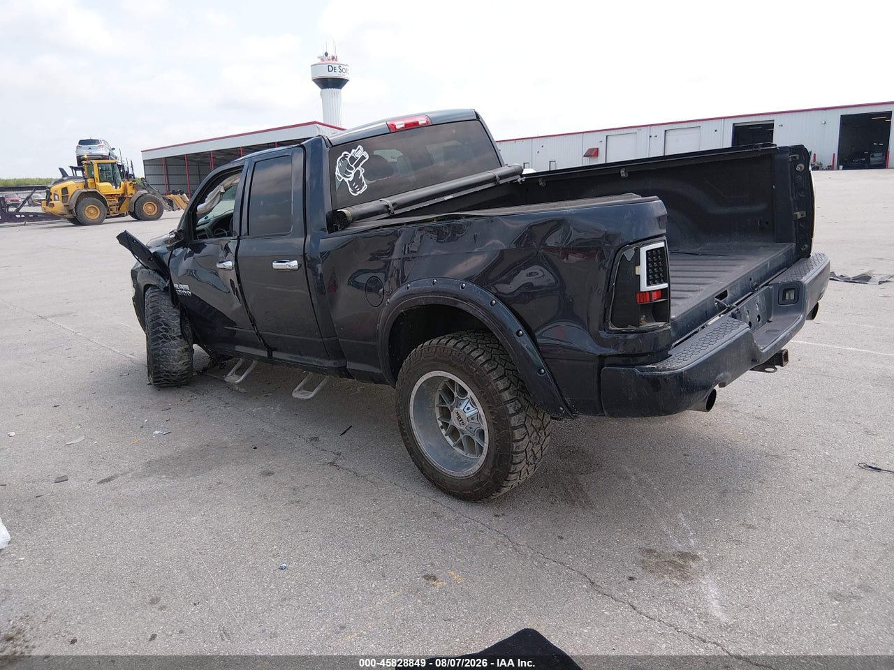 2014 RAM 1500 EXPRESS · 3/11