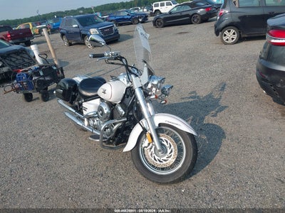 2006 YAMAHA XVS65 A