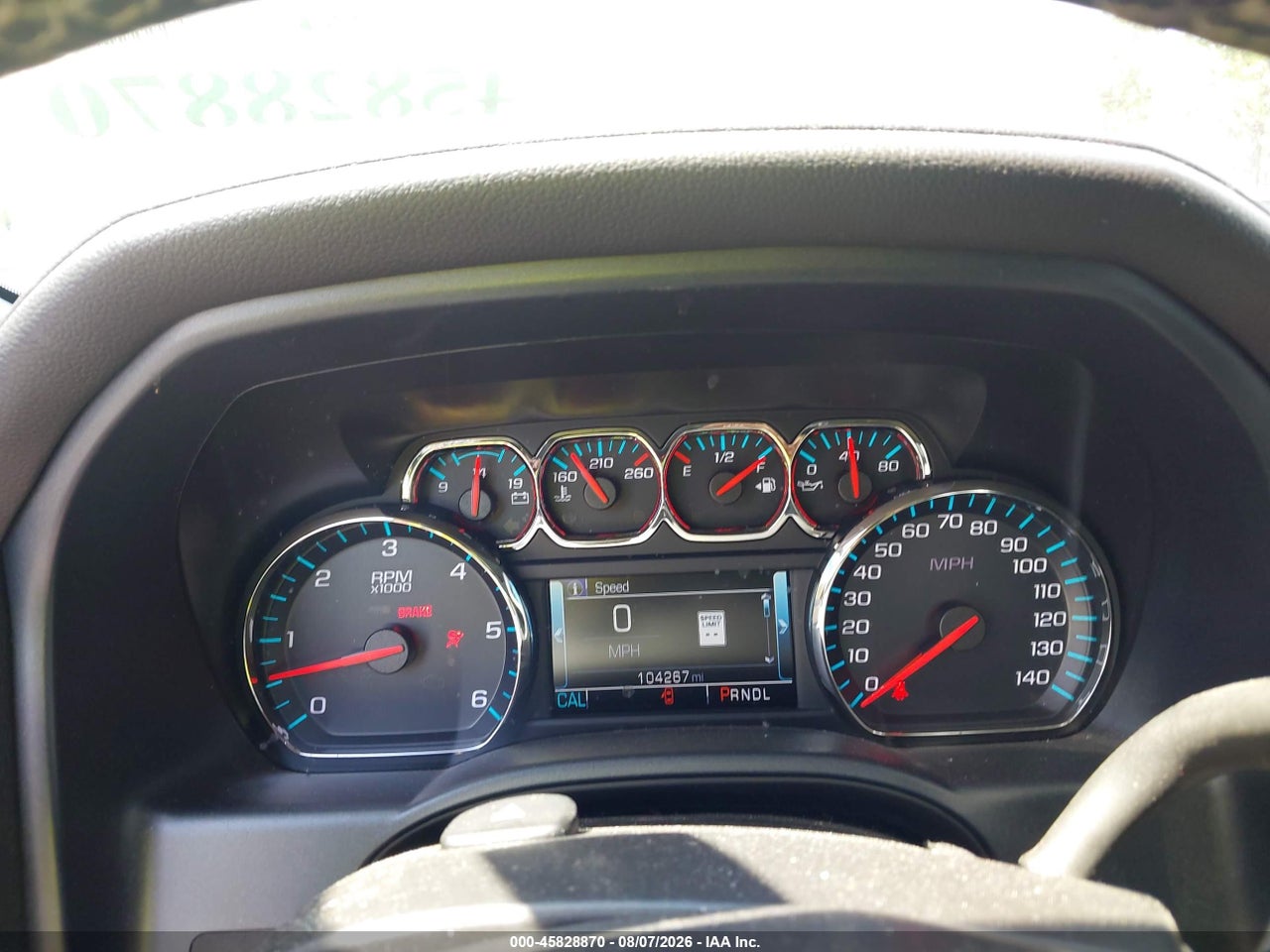 3GTP1NEC9JG****** · 2018 GMC SIERRA 1500 SLT · 7/11