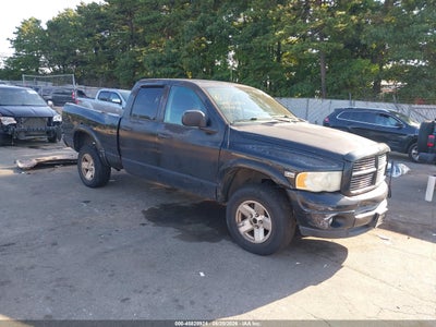 2003 DODGE RAM 1500 SLT/LARAMIE/ST