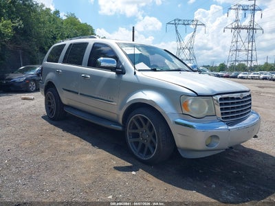 1A8HW58267F****** · 2007 CHRYSLER ASPEN LIMITED