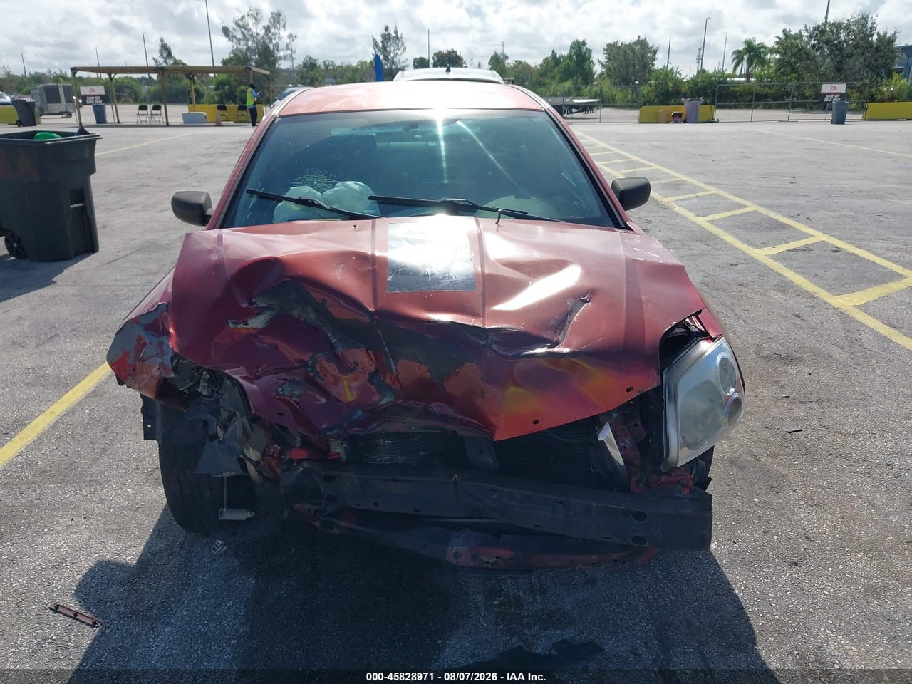 2009 MITSUBISHI GALANT ES/SPORT EDITION · 6/11