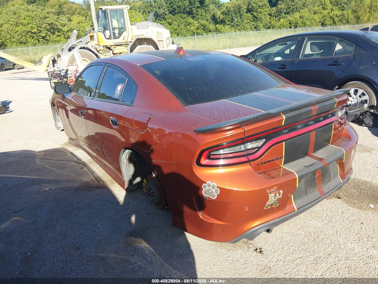 2023 DODGE CHARGER R/T · 3/10