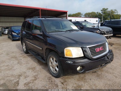 1GKDT13S552****** · 2005 GMC ENVOY SLT