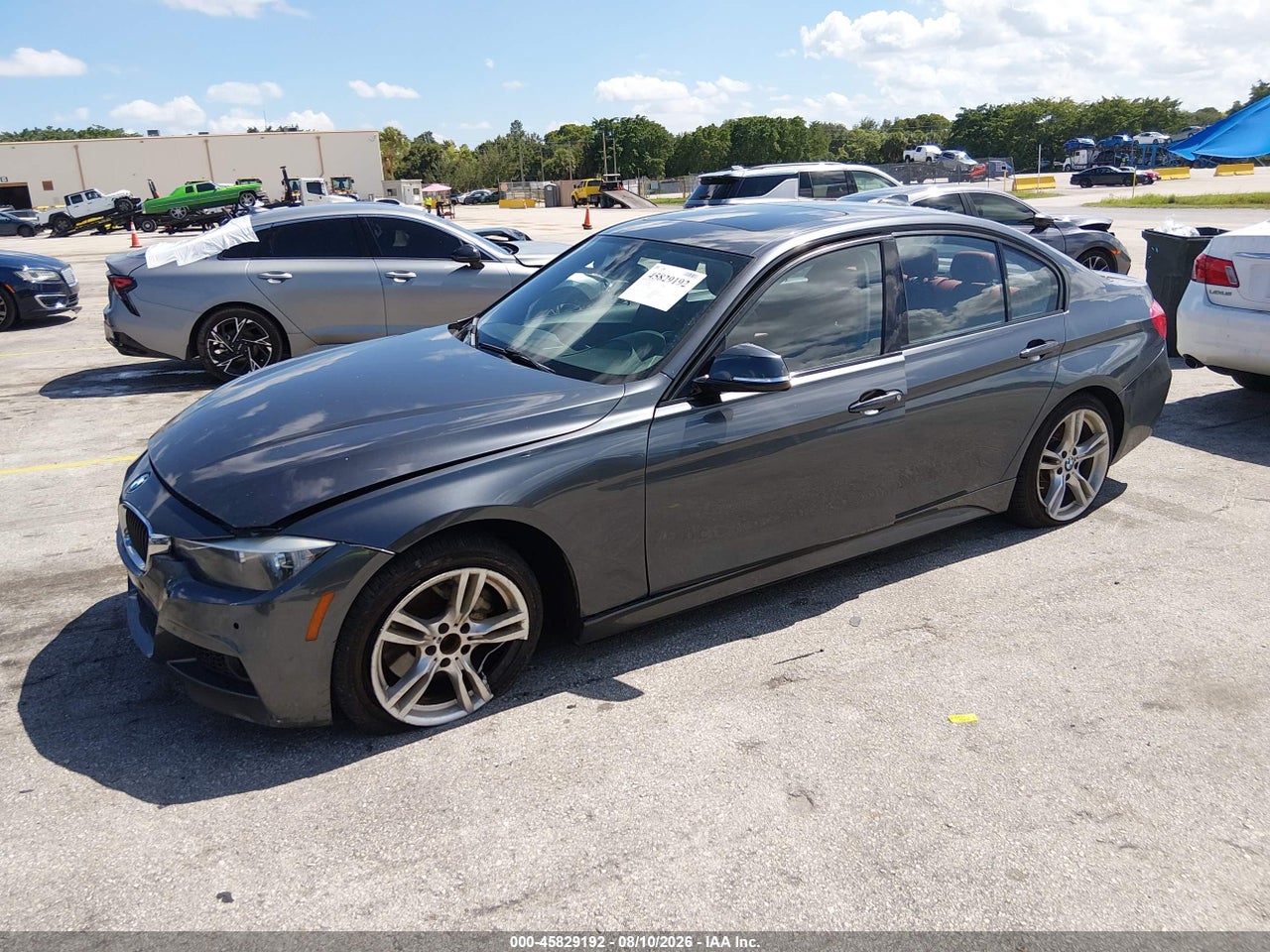 2015 BMW 328I XDRIVE · 2/11
