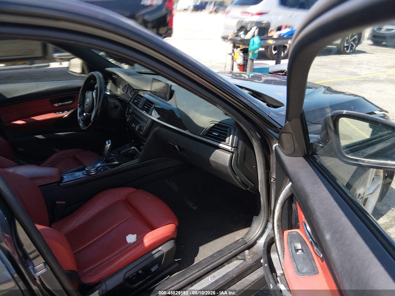 2015 BMW 328I XDRIVE · 5/11