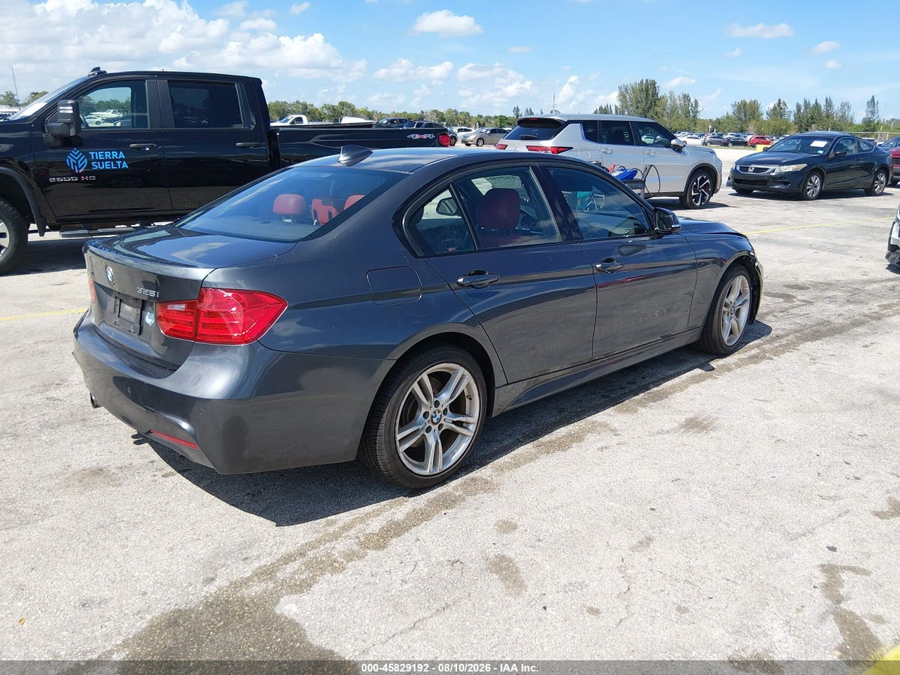 2015 BMW 328I XDRIVE · 4/11