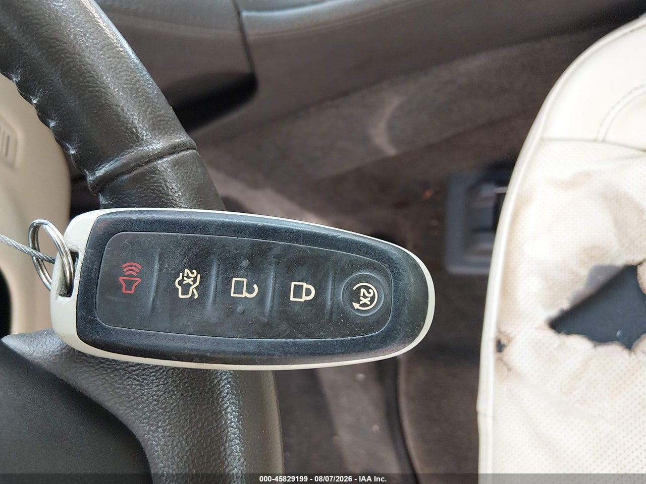 1LNHL9DK9DG****** · 2013 LINCOLN MKS   · 11/11