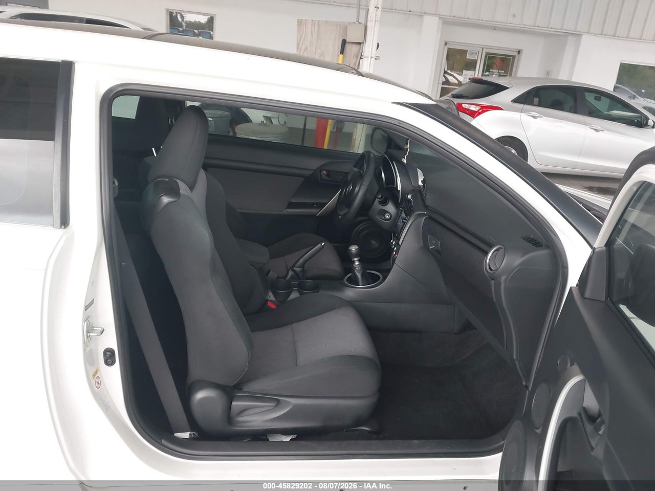 2015 SCION TC · 5/11