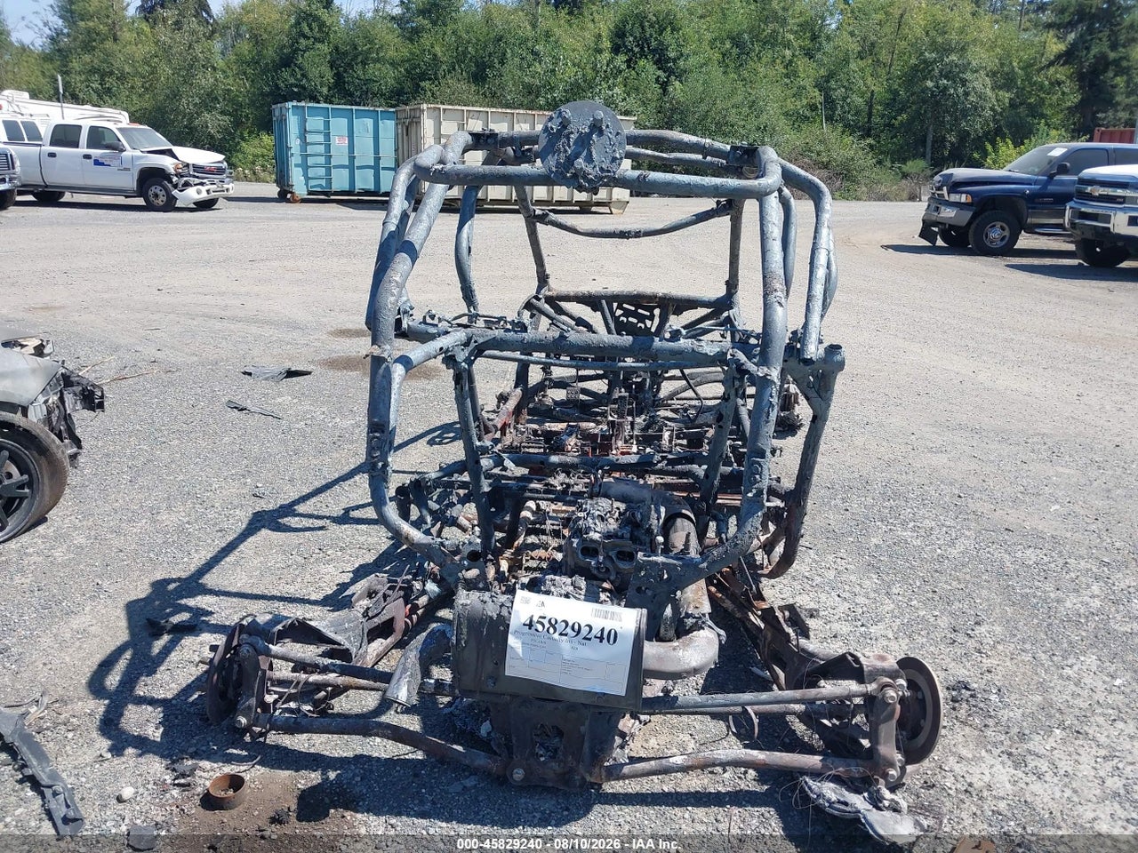 2023 POLARIS RZR TURBO R 4 PREMIUM RIDE COMMAND · 6/10